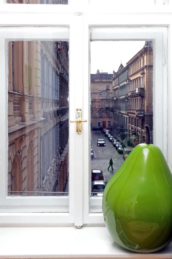 The Apartment House Opatovicka Prague Bilik gambar